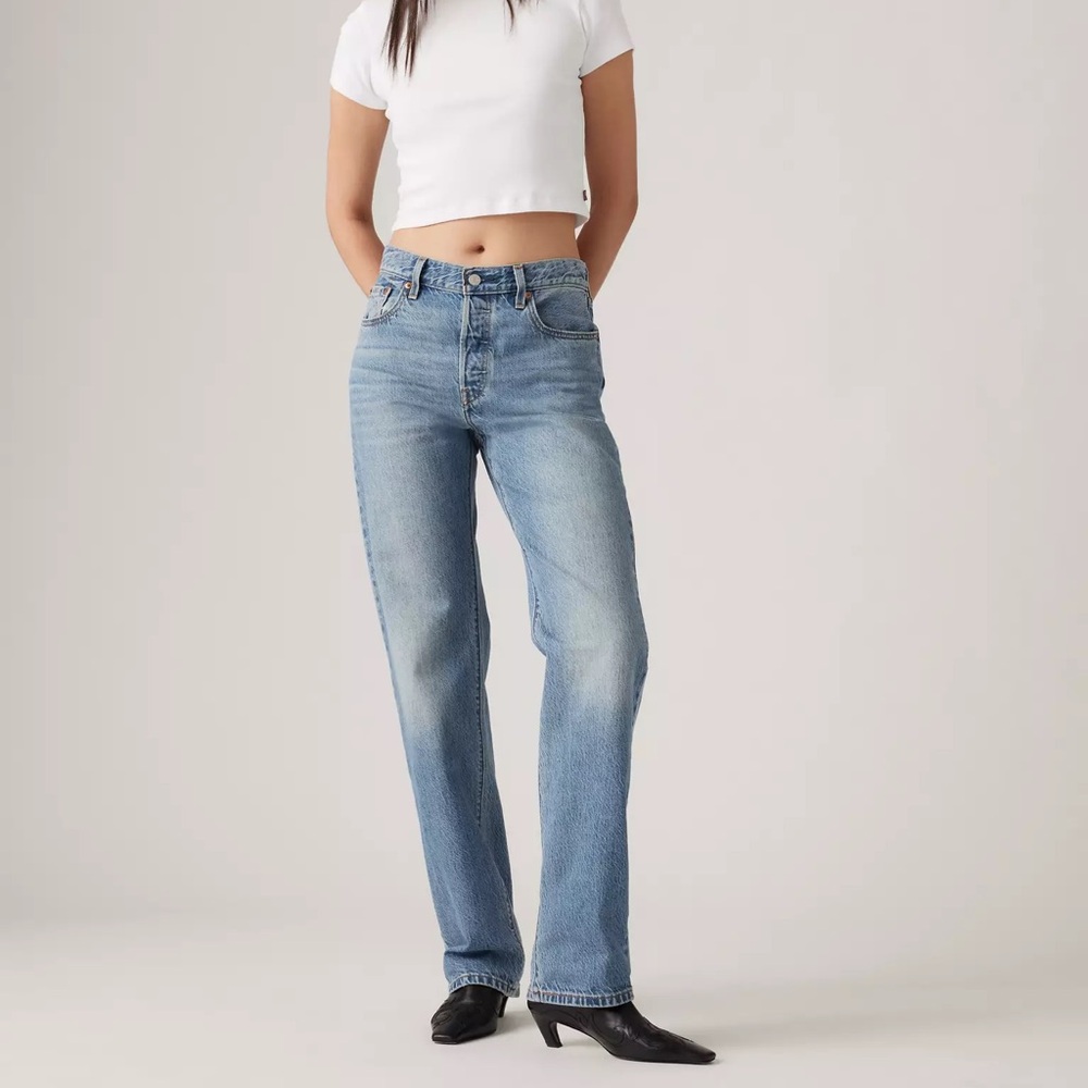 501® '90s Lightweight Women's Jeans